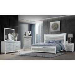 Maloise - Bed