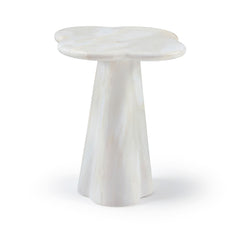 Nola - Concrete Indoor / Outdoor End Table