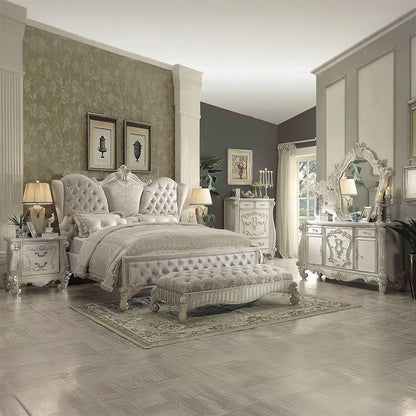 Versailles - Bedroom Dresser