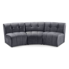 Limitless - 3 Pc. Modular Sectional