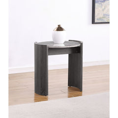 Zende - Round Table