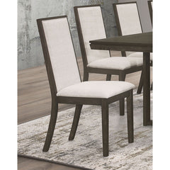 Carlos - Dining Side Chair (Set of 2)