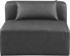 Cube - Armless Chair