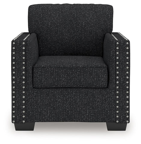 Jasmine Peaks - Living Room Set