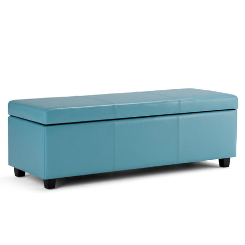 light-blue