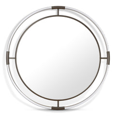 Ghost - Mirror Round