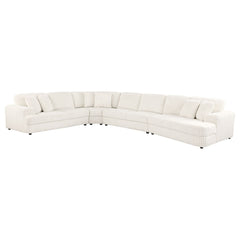 Langford - Sectional Sofa