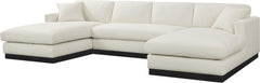 Johanna - 3 Piece Sectional