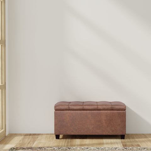 light-brown