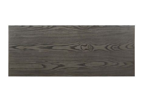 Estevon - Writing Desk - Gray Oak