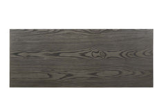 Estevon - Writing Desk - Gray Oak