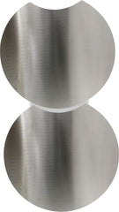 Dimple - 2 Piece Modular End Table