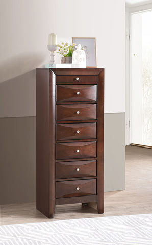 dark-brown