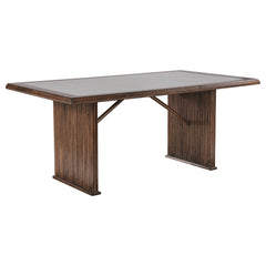 Wawona - Rectangular Dining Table Set