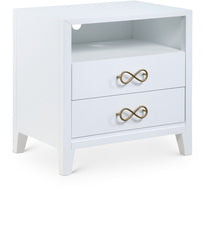 Bowtie - Night Stand