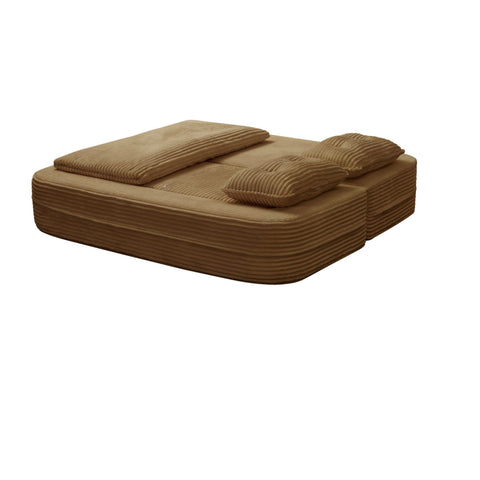 light-brown