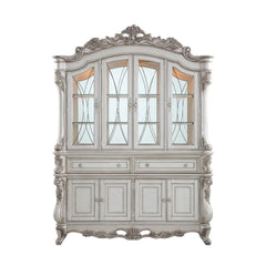 Gorsedd - Buffet & Hutch - Golden Ivory