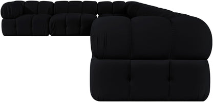 Orin - 7 Piece Modular Sectional (4 Modular Chairs, 3 Corner Chairs)