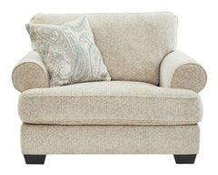 Monaghan - Chair and a Half - Sandstone