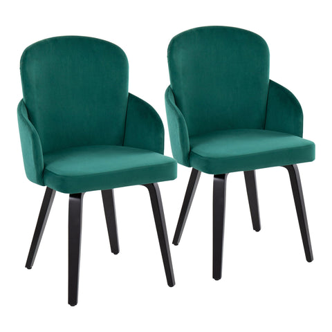 dark-green