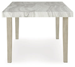 Larawyn - Dining Room Table