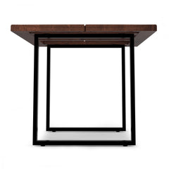 Fieldcrest - Handcrafted Dining Table