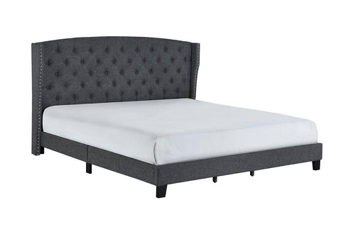 Rosemary - Bed