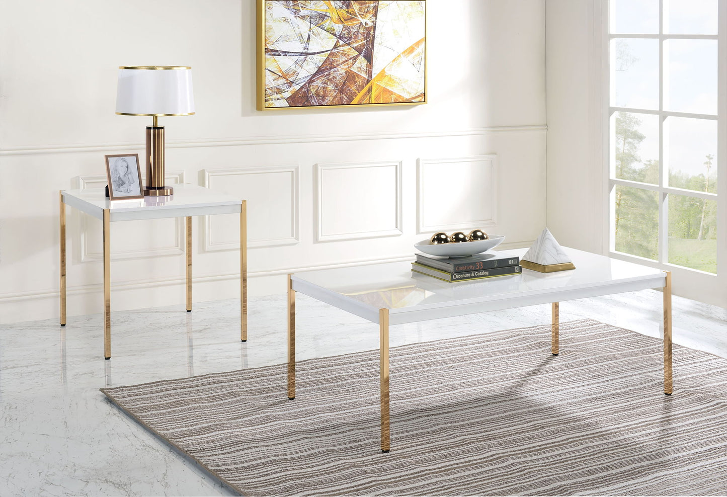Otrac - Table