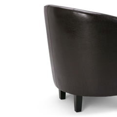 Austin - Transitional Tub Chair