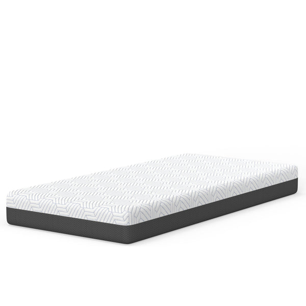 Pur Chill - 8" Firm Mattress With Phase Change Cooling Fabric