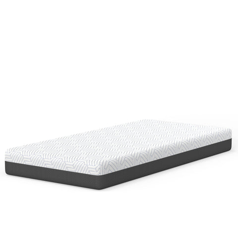 Pur Chill - 8" Firm Mattress With Phase Change Cooling Fabric