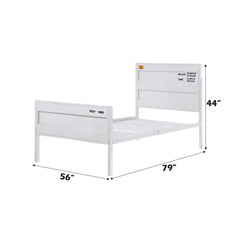 Cargo - Bed - 79"