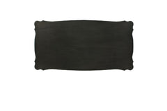 House Delphine - Dining Table - Charcoal