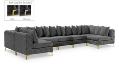 Tremblay - 7 Piece Modular Sectional