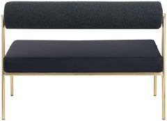 Carly - Bench