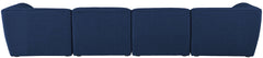 Miramar - 4 Seat Modular Sofa