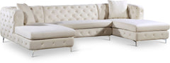 Gail - 3 Piece Sectional