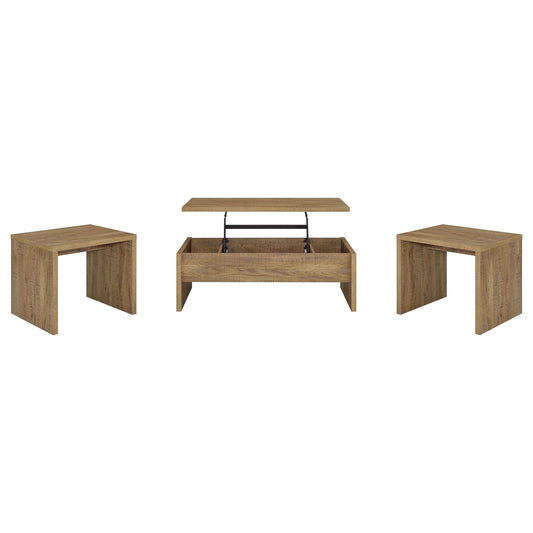 Parker - Table Set & Integrated Storage