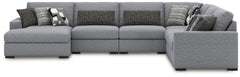 Bealton - Sectional
