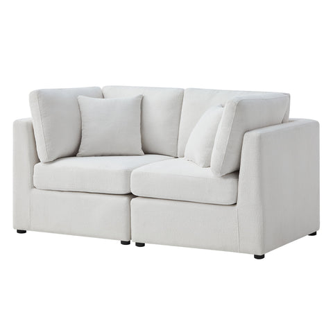Chauncy - 2 Piece Sofa