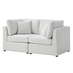 Chauncy - 2 Piece Sofa