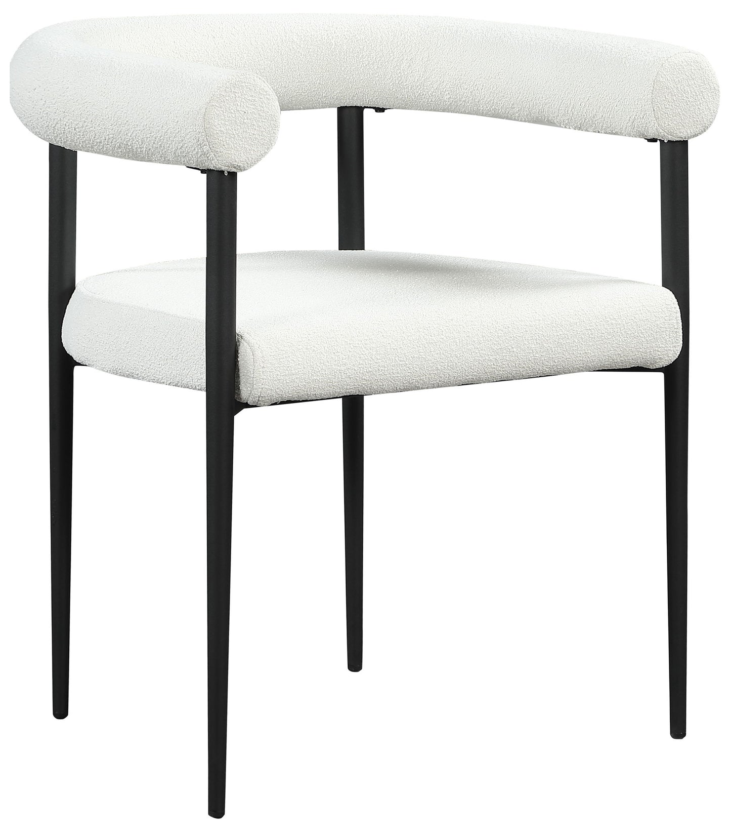 Louie - Dining Chair (Set of 2)