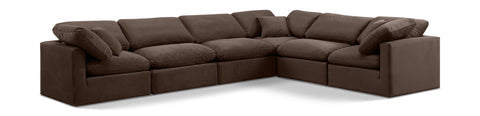 dark-brown