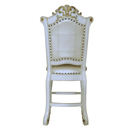 Vendome - Counter Height Chair (Set of 2)