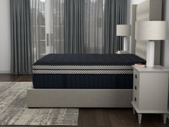 Wink - 17" Double Box Top Mattress