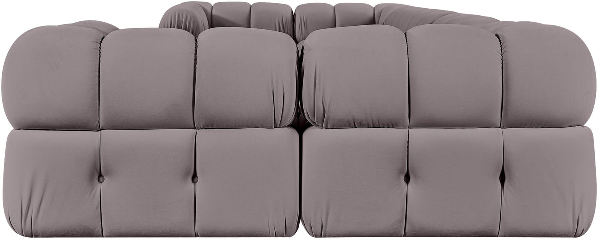 Orin - 7 Piece Modular Sectional (3 Modular Chairs, 4 Corner Chairs)