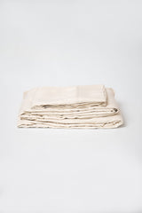 Brushed Microfiber Hypoallergenic Split Sheet Set