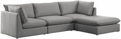 Mackenzie - Modular Sectional