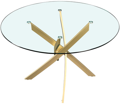 Xander - Dining Table