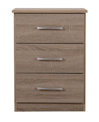 Boston - Nightstand